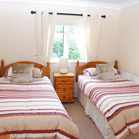 The Ocean Wave Bed & Breakfast Cleggan Exterior photo
