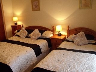 The Ocean Wave Bed & Breakfast Cleggan Exterior photo
